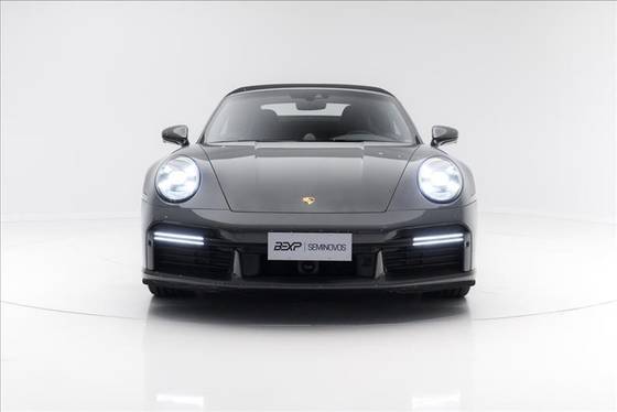 PORSCHE 911 3.8 24V H6 GASOLINA TURBO CABRIOLET PDK PORSCHE 911 3.8 24V H6 GASOLINA TURBO CABRIOLET PDK